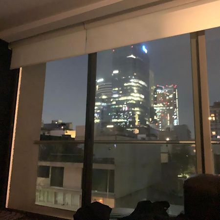 Black Loft. Moderno Y Nuevo, Super Ubicado. 墨西哥城 外观 照片