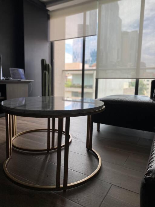 Black Loft. Moderno Y Nuevo, Super Ubicado. 墨西哥城 外观 照片