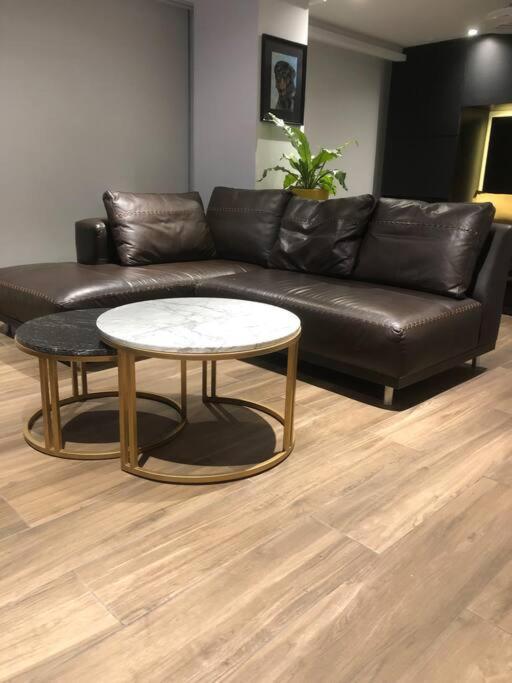 Black Loft. Moderno Y Nuevo, Super Ubicado. 墨西哥城 外观 照片