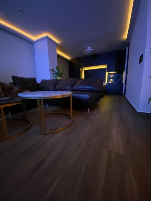 Black Loft. Moderno Y Nuevo, Super Ubicado. 墨西哥城 外观 照片