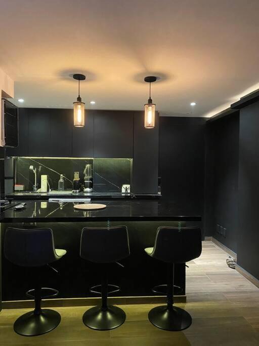 Black Loft. Moderno Y Nuevo, Super Ubicado. 墨西哥城 外观 照片