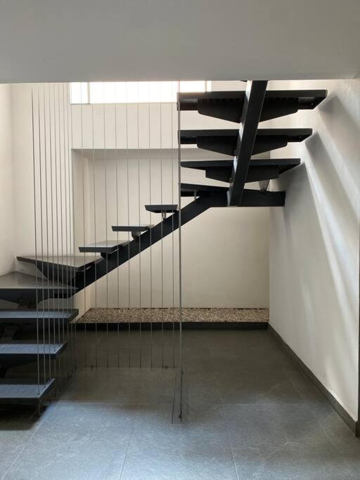 Black Loft. Moderno Y Nuevo, Super Ubicado. 墨西哥城 外观 照片