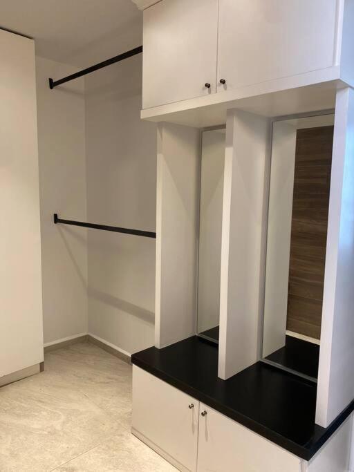 Black Loft. Moderno Y Nuevo, Super Ubicado. 墨西哥城 外观 照片