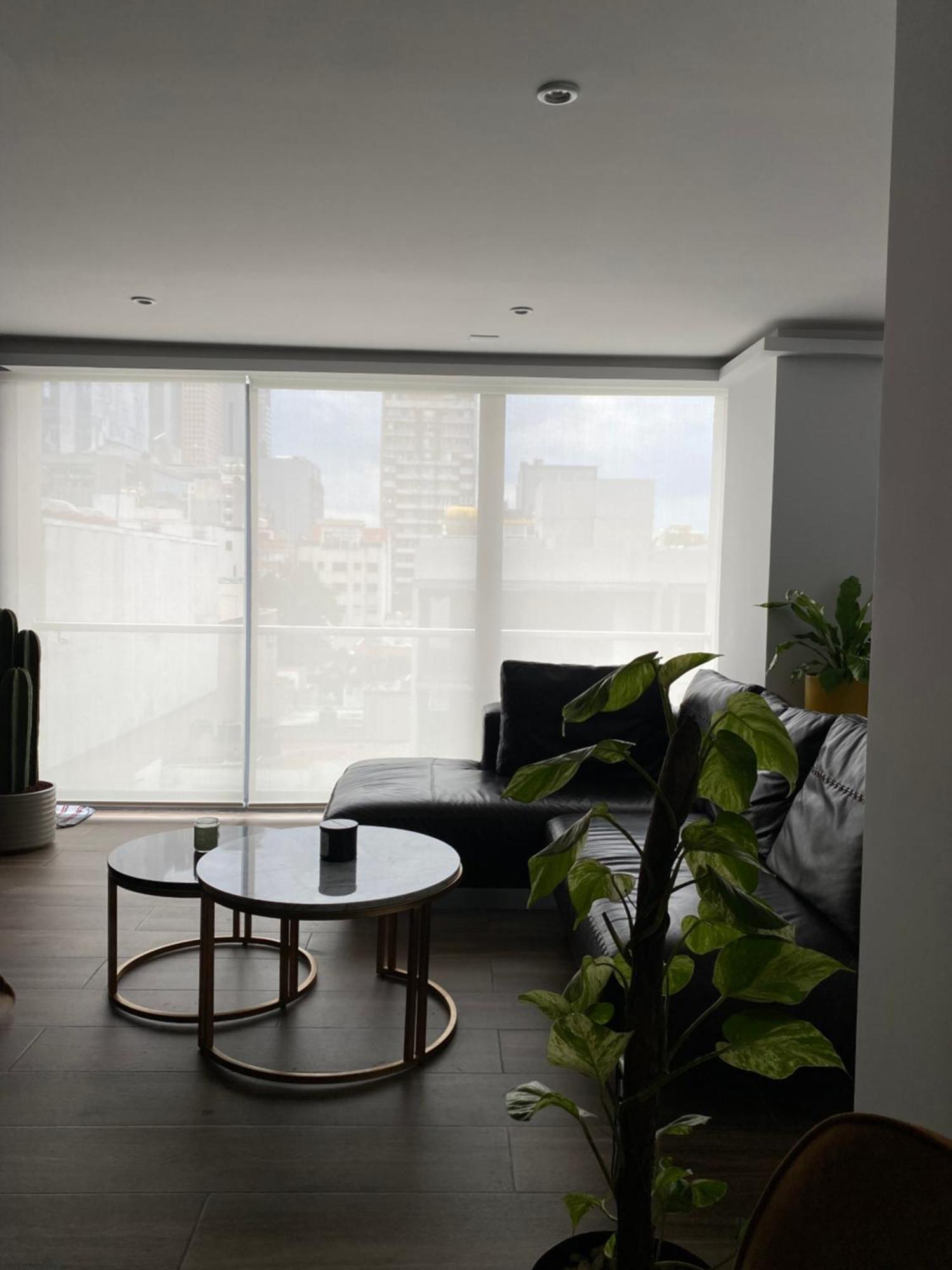 Black Loft. Moderno Y Nuevo, Super Ubicado. 墨西哥城 外观 照片