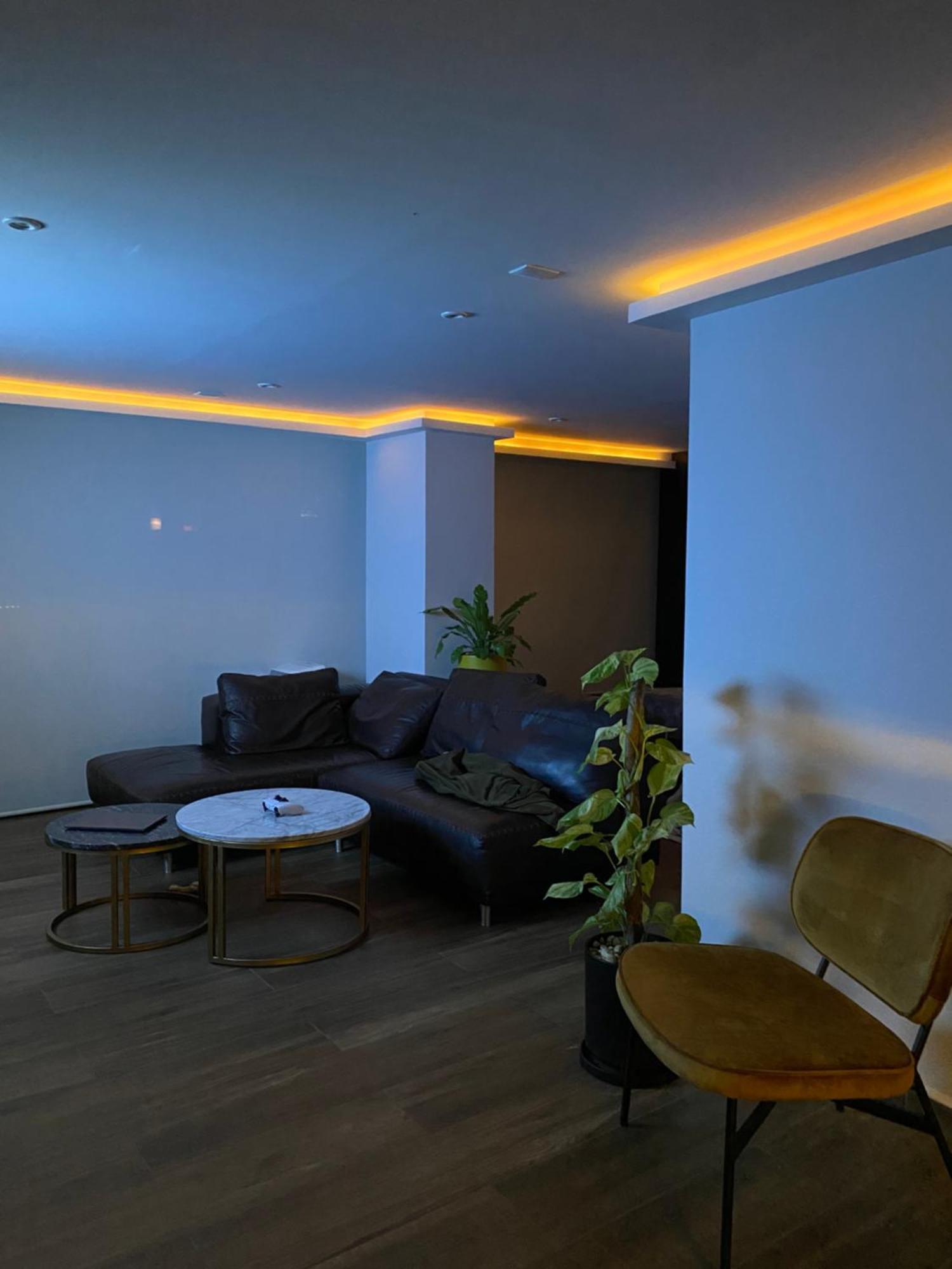 Black Loft. Moderno Y Nuevo, Super Ubicado. 墨西哥城 外观 照片