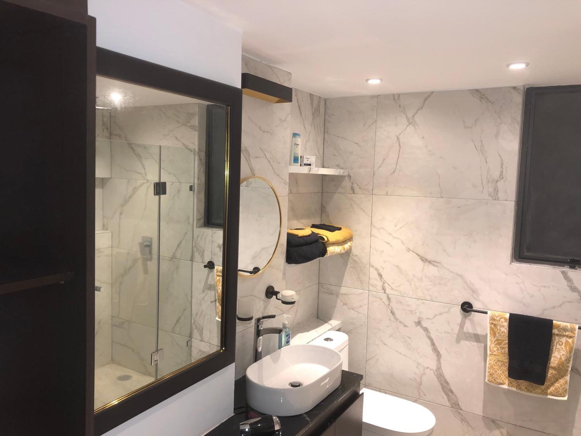 Black Loft. Moderno Y Nuevo, Super Ubicado. 墨西哥城 外观 照片